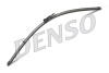 Комплект бескаркасных стеклоочистителей  Denso Flat DF-051